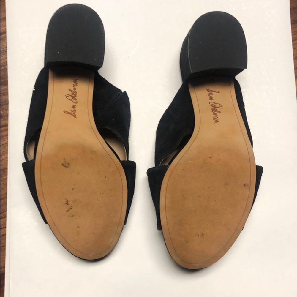 Sam Edelman mules - Picture 4 of 4